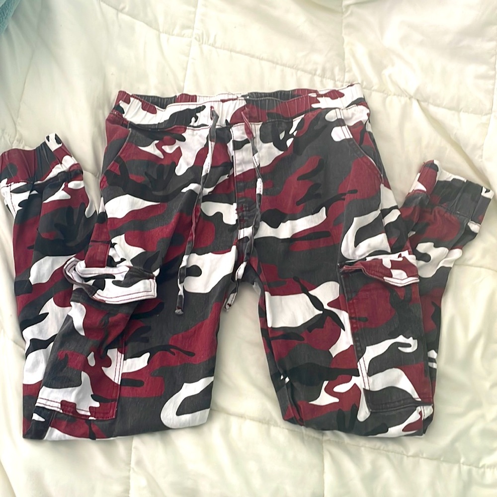 ALMOST FAMOUS brand new pants!!